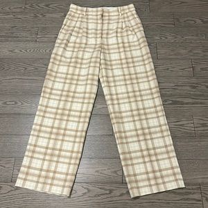 WILFRED PANTS SIZE 8